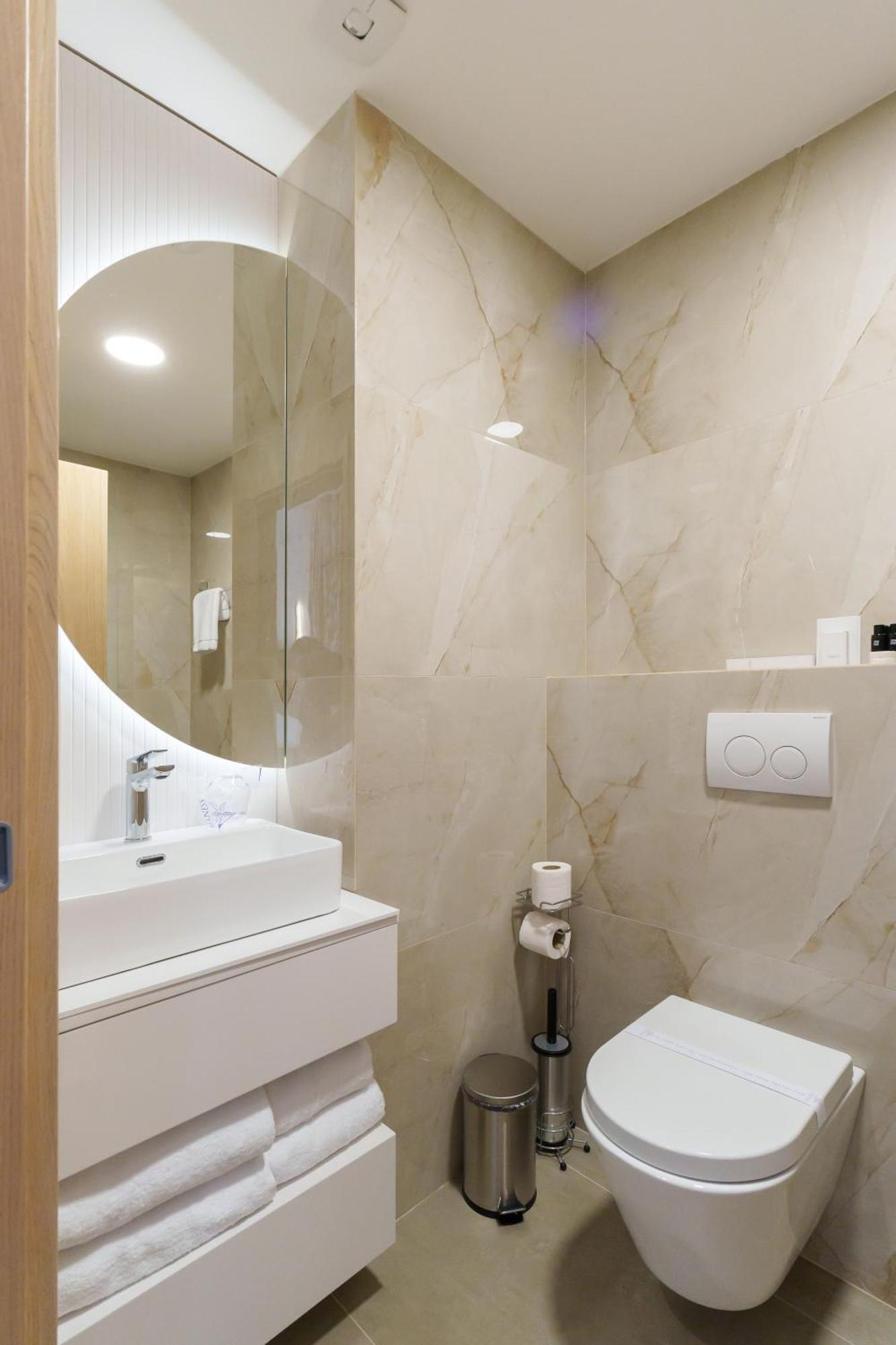 Move In Apartments Белград Экстерьер фото
