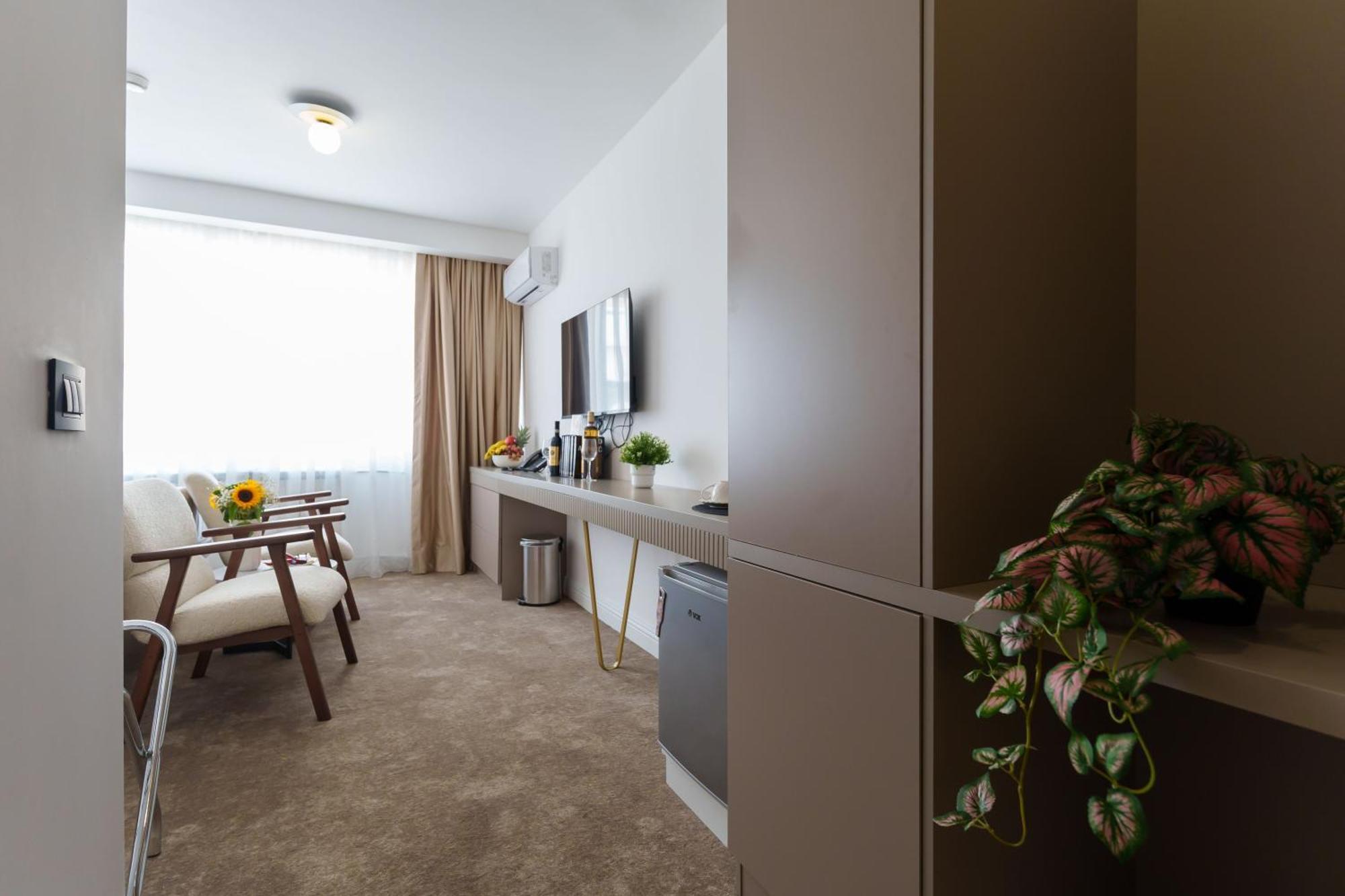 Move In Apartments Белград Экстерьер фото