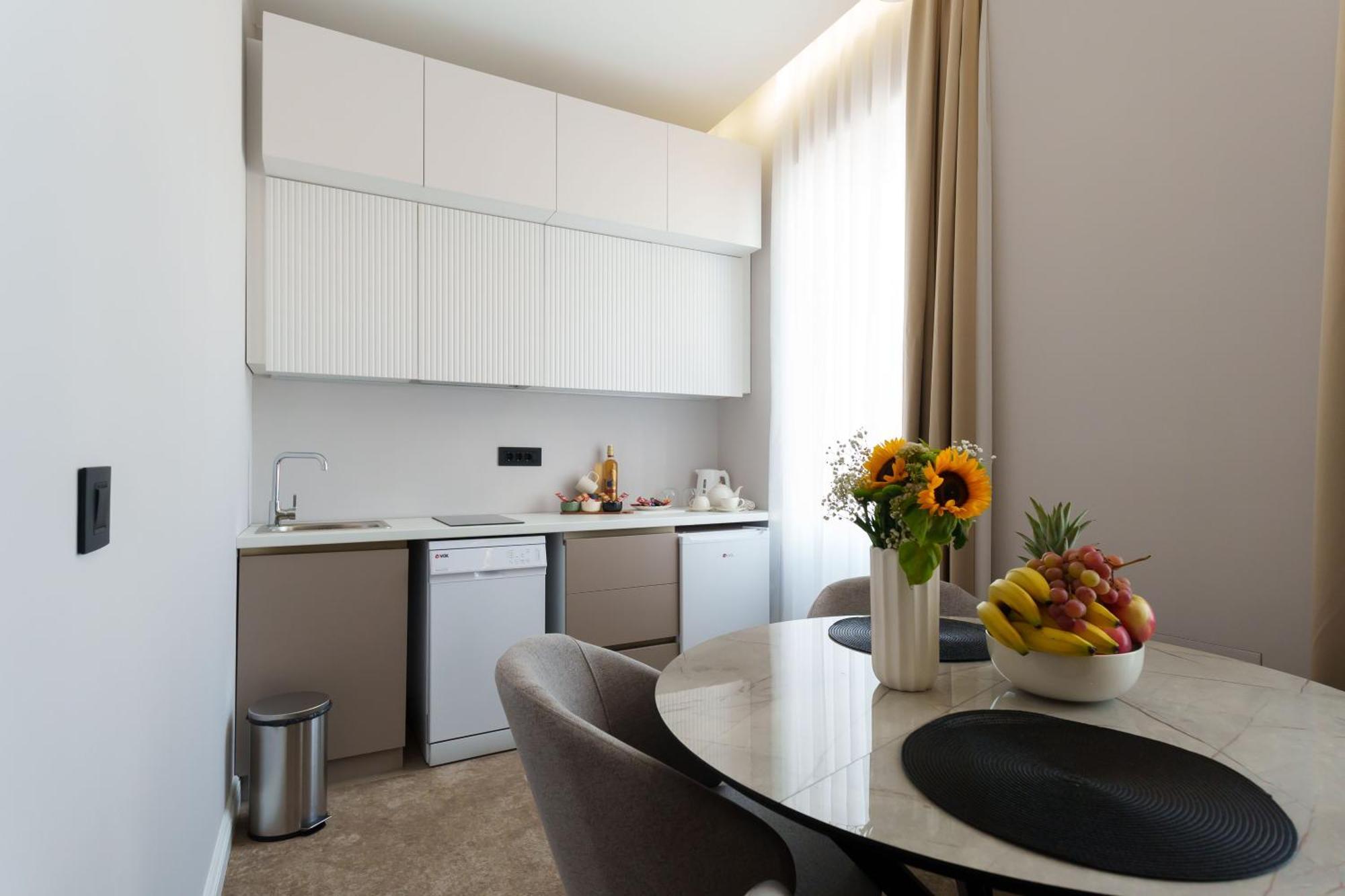 Move In Apartments Белград Экстерьер фото