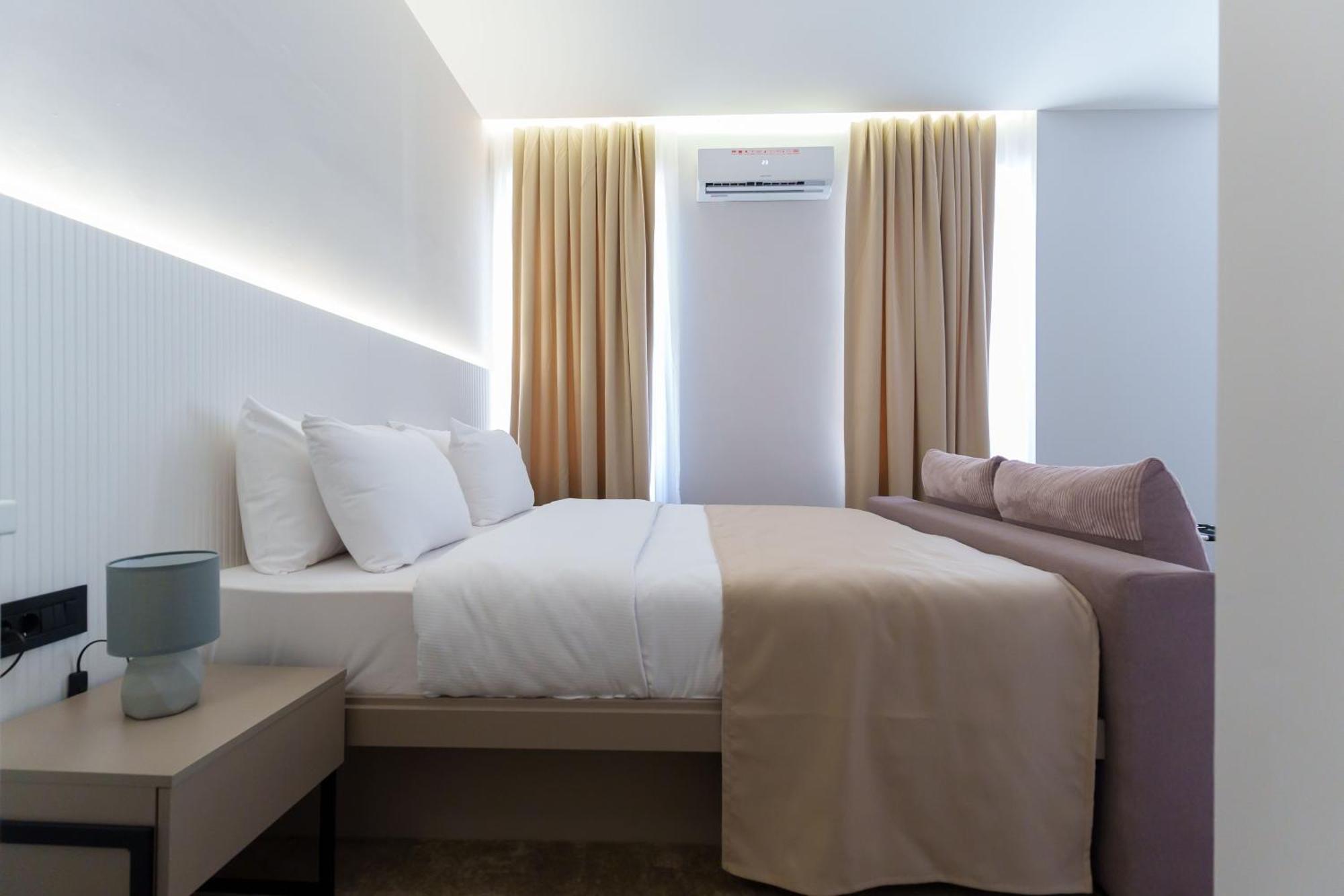 Move In Apartments Белград Экстерьер фото
