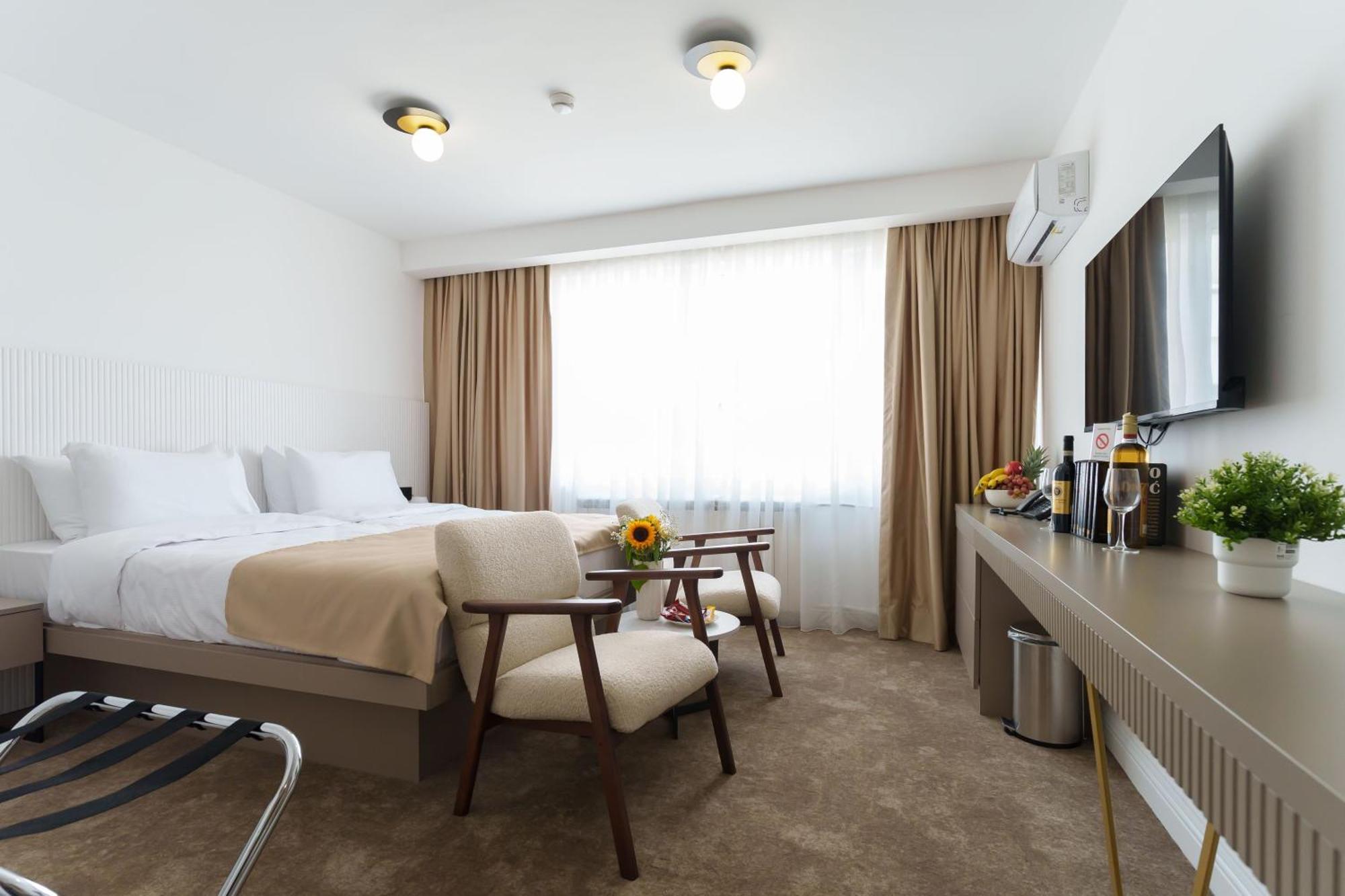 Move In Apartments Белград Экстерьер фото