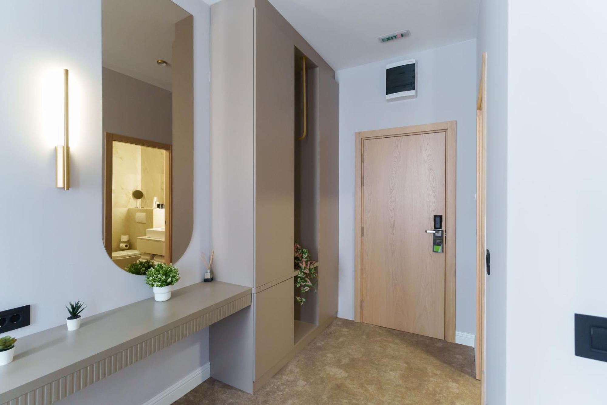 Move In Apartments Белград Экстерьер фото