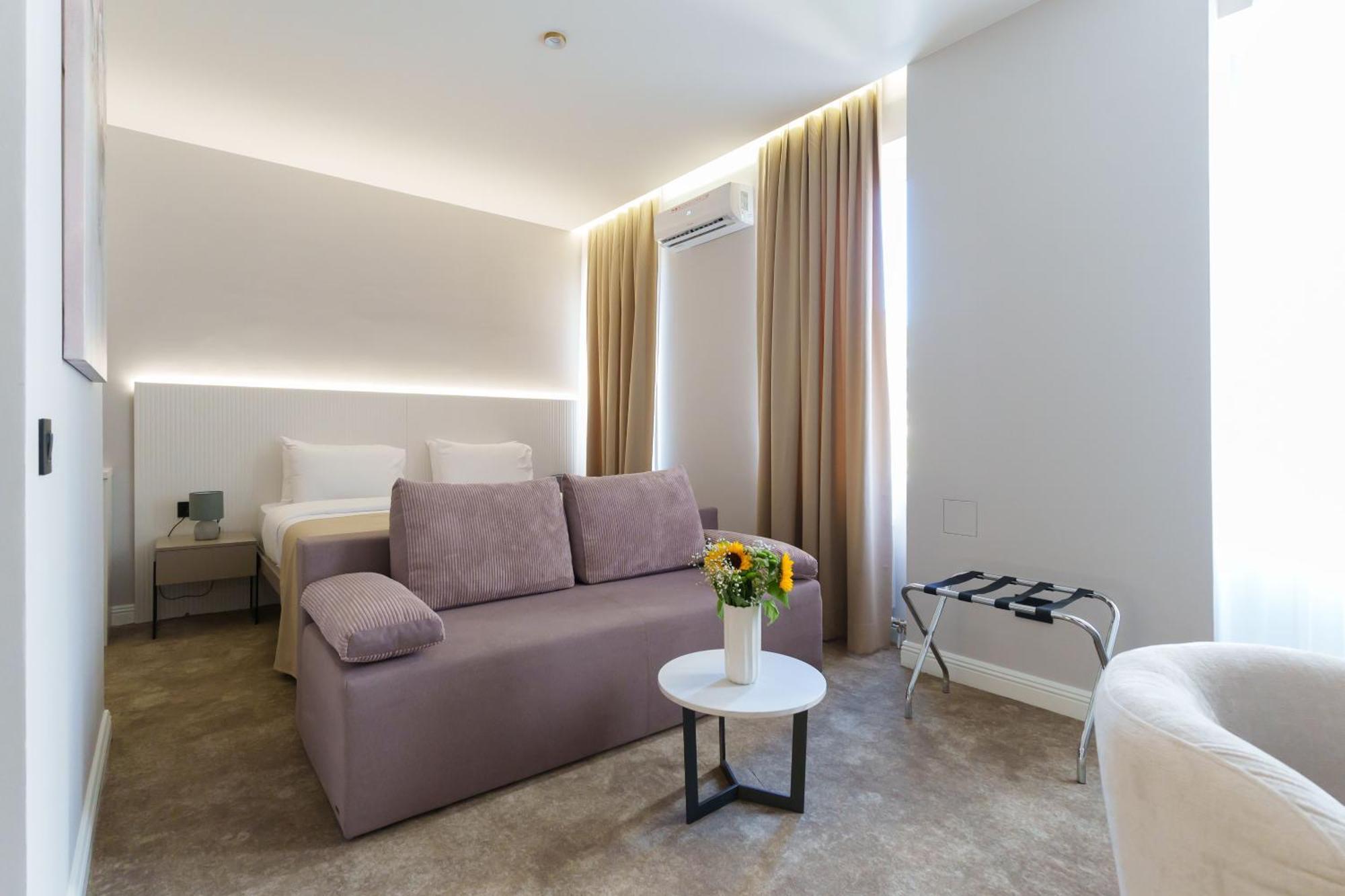 Move In Apartments Белград Экстерьер фото