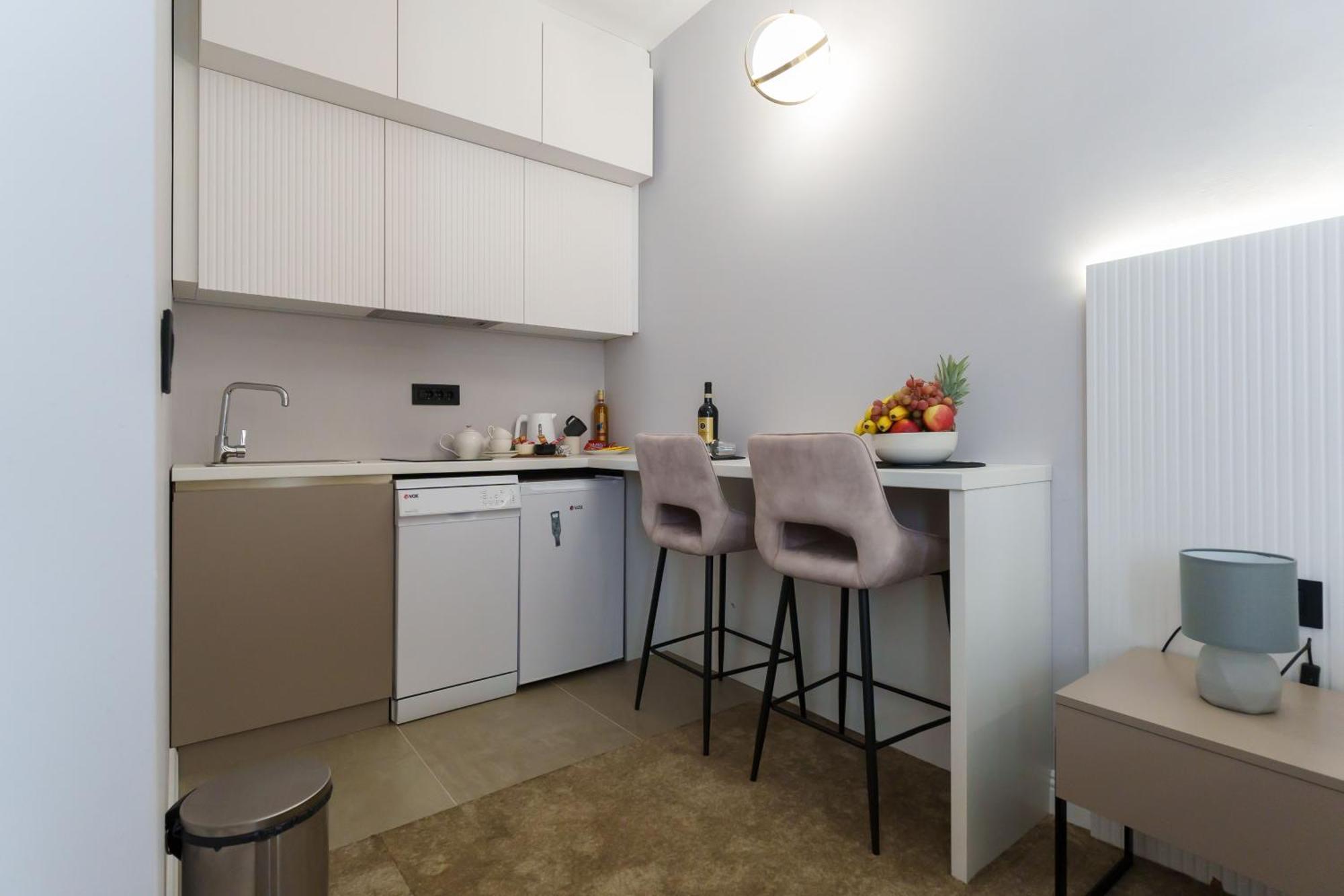 Move In Apartments Белград Экстерьер фото