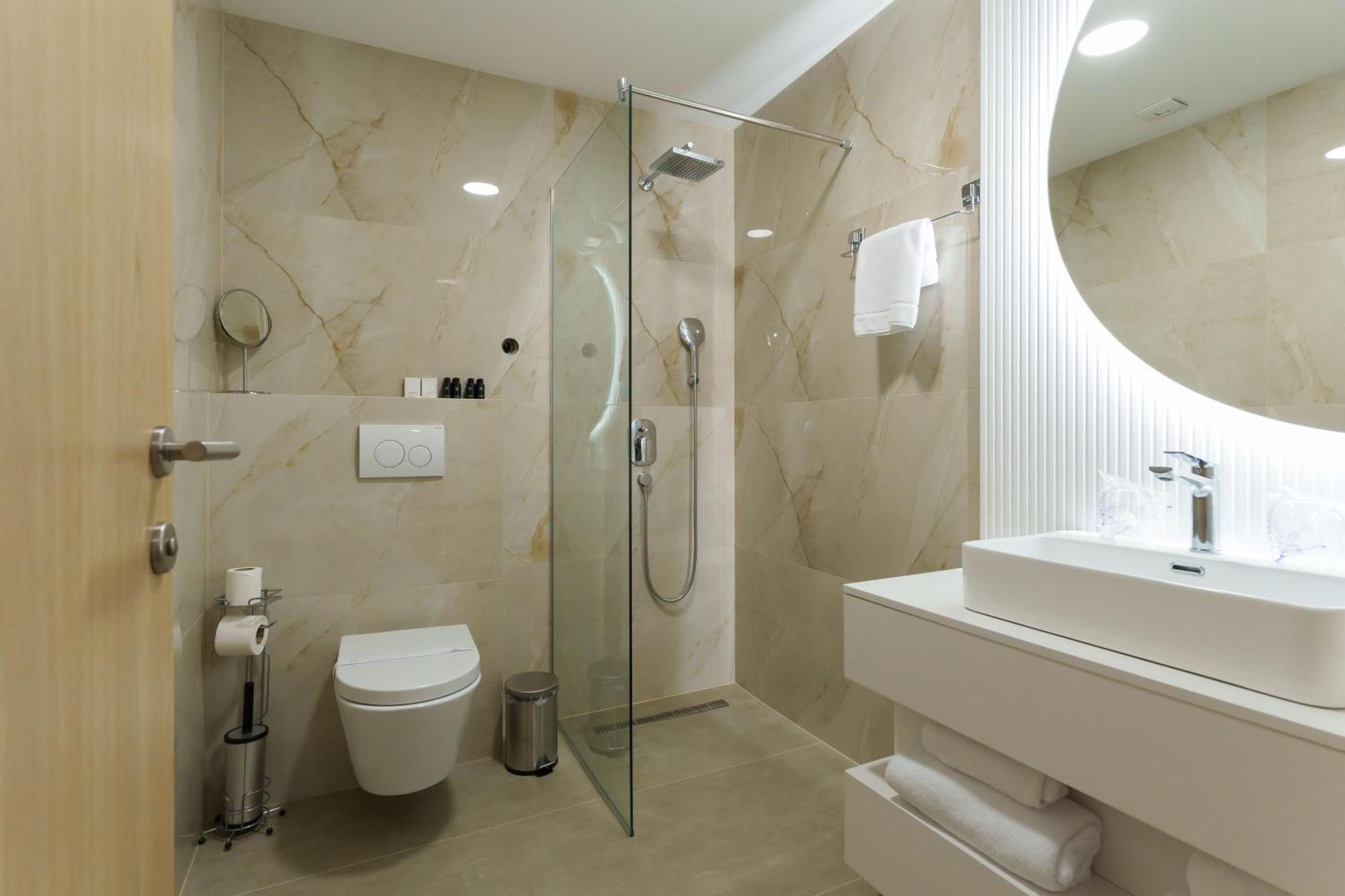 Move In Apartments Белград Экстерьер фото