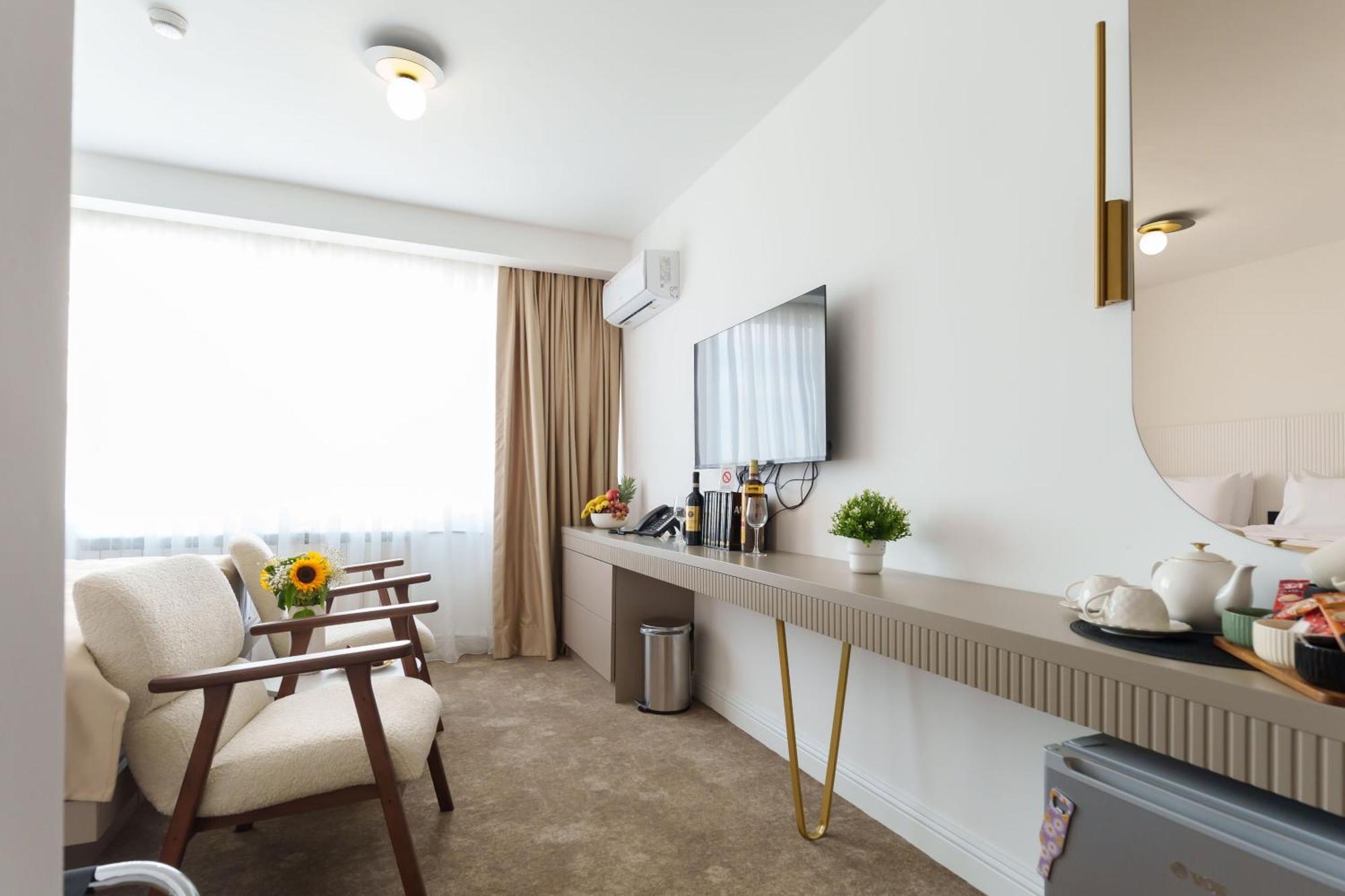 Move In Apartments Белград Экстерьер фото