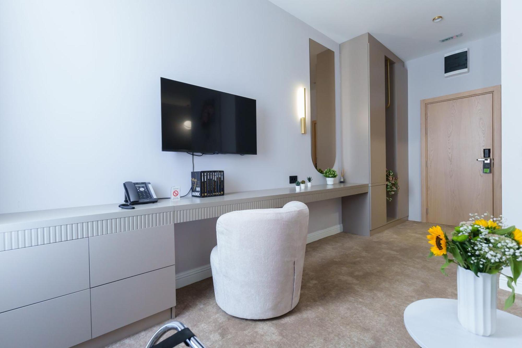 Move In Apartments Белград Экстерьер фото
