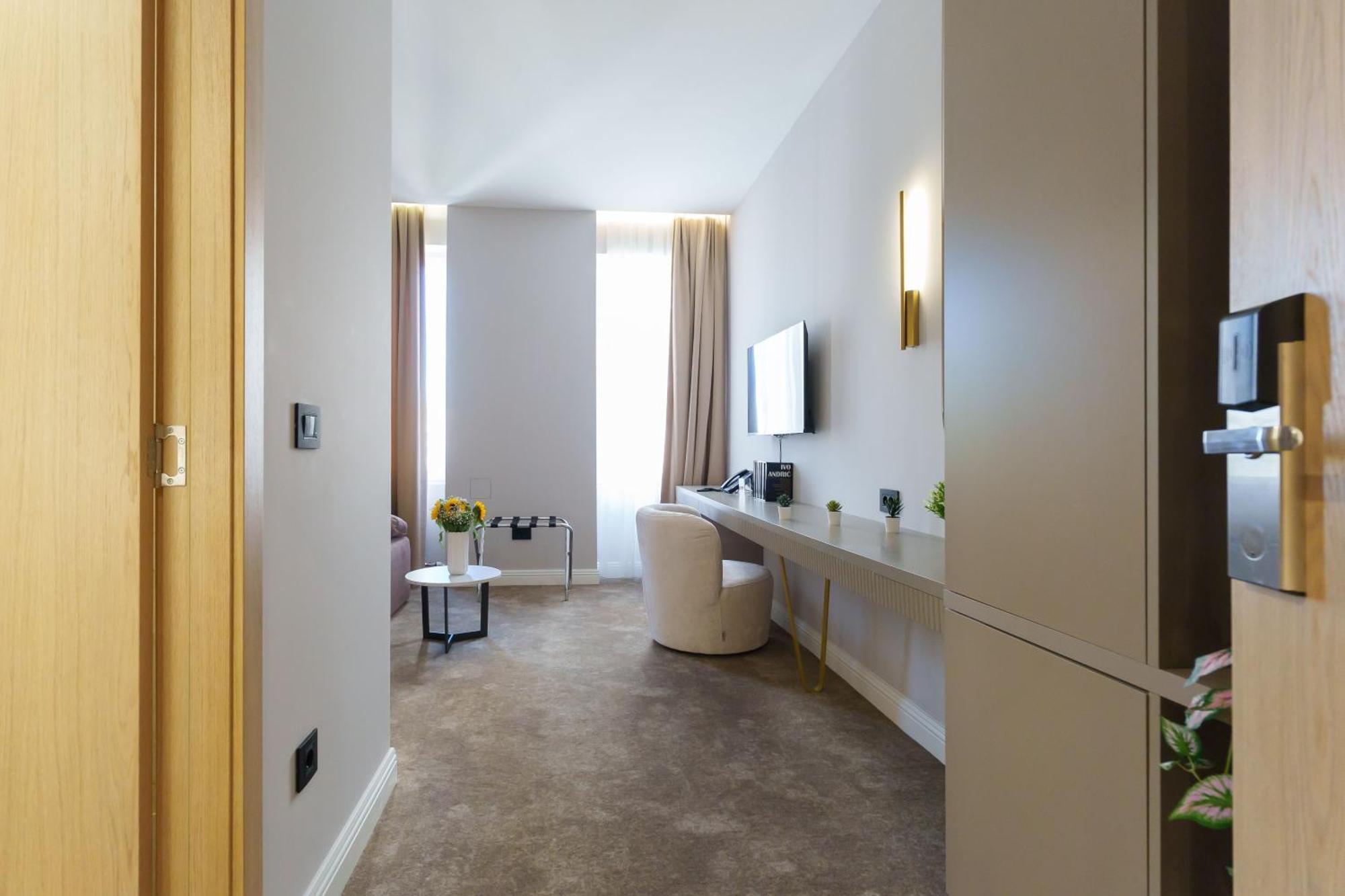 Move In Apartments Белград Экстерьер фото