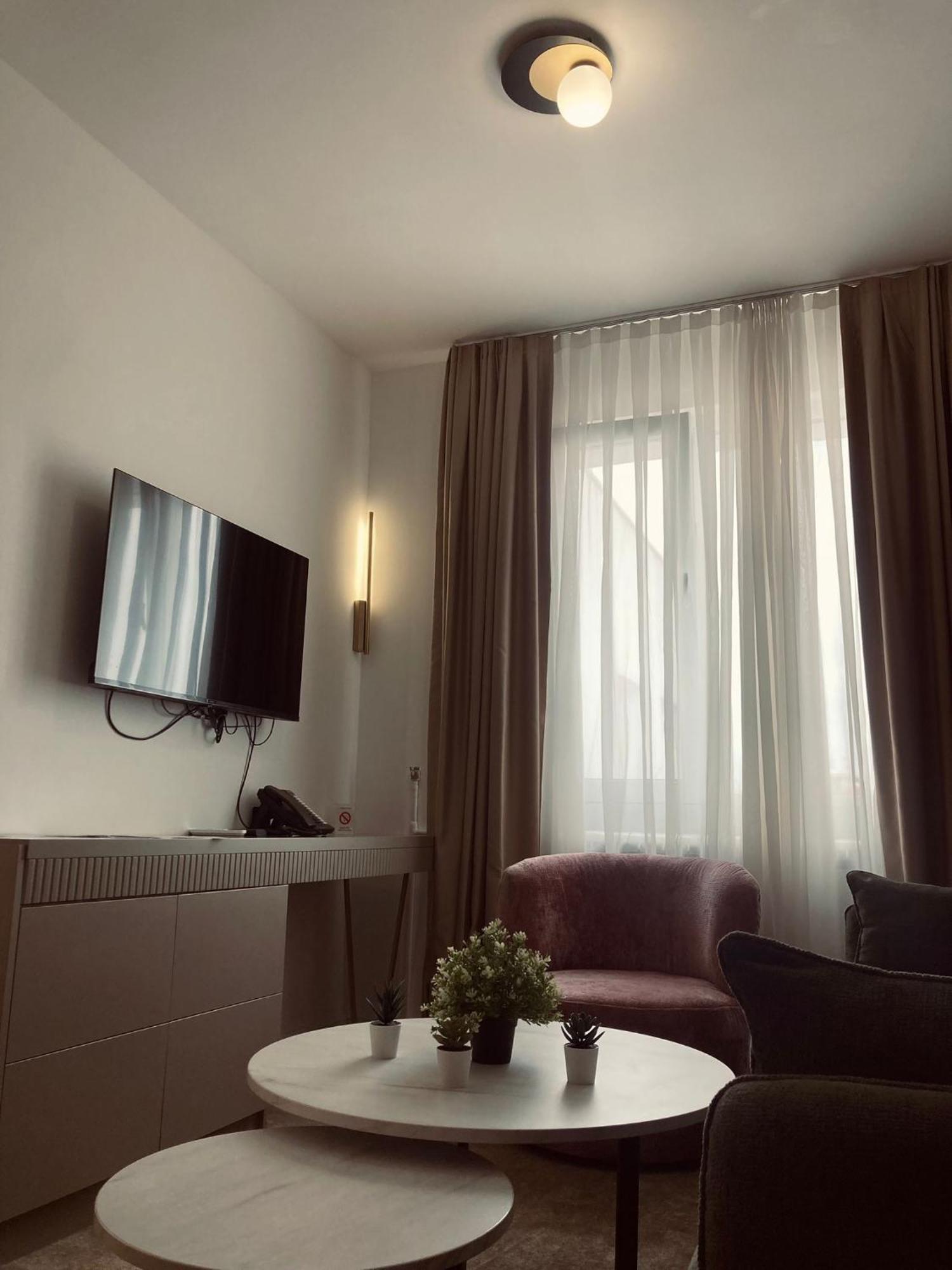 Move In Apartments Белград Экстерьер фото