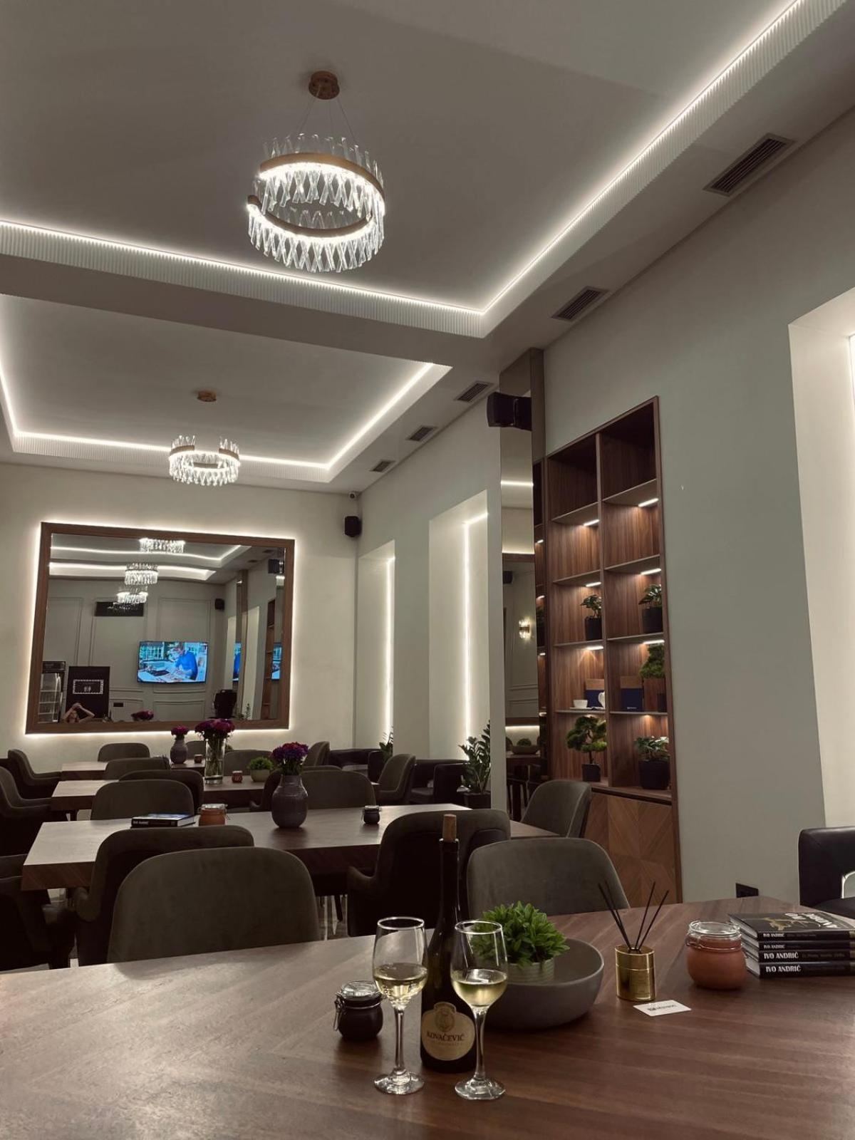 Move In Apartments Белград Экстерьер фото